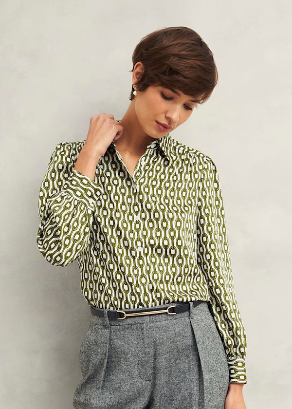 Tallie Shirt