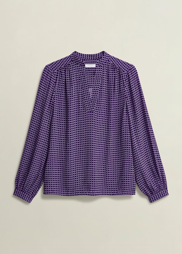 Mila Blouse