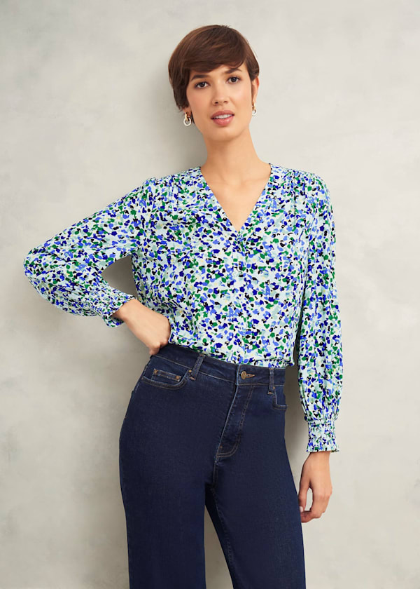 Debbie Blouse