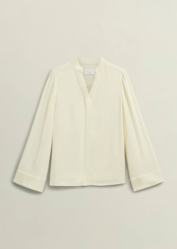 Buttermere Blouse