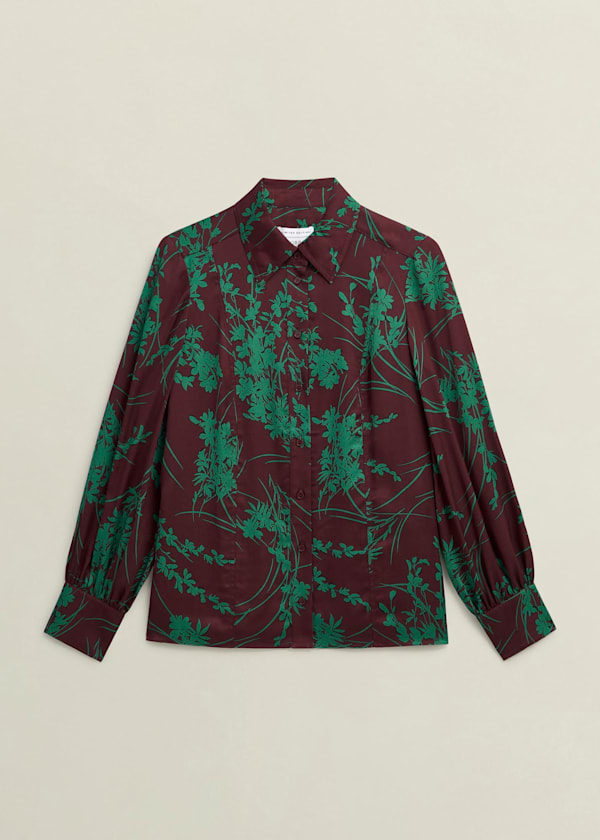 Grasmere Shirt