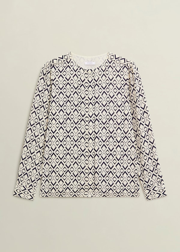 Ava Blouse