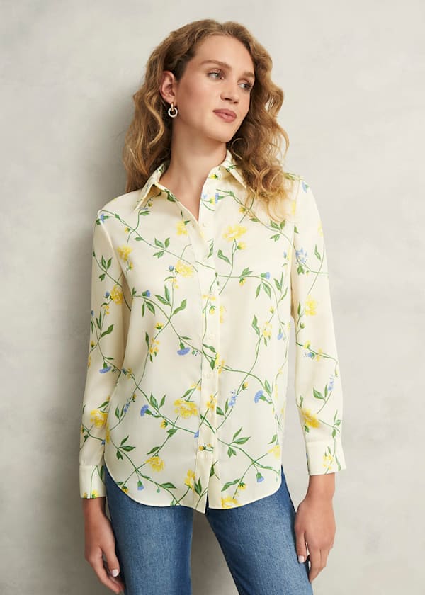 Darby Shirt