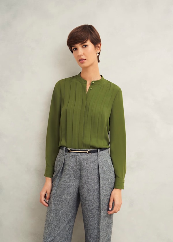 Arizona Blouse