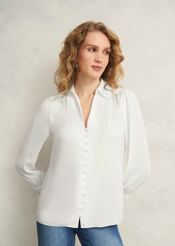 Madison Blouse