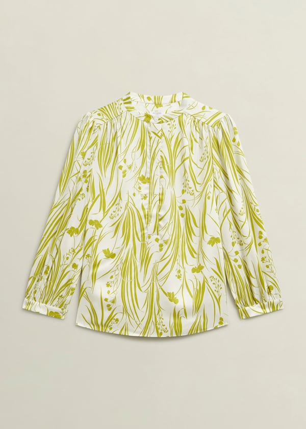 Angelique Blouse