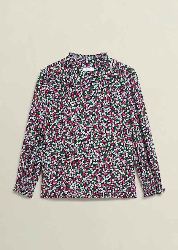 Orelia Blouse