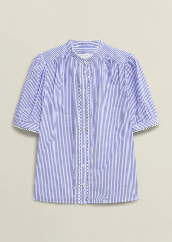 Charley Blouse
