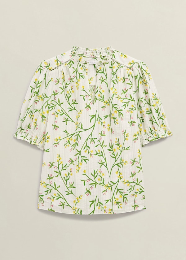 Marianna Blouse