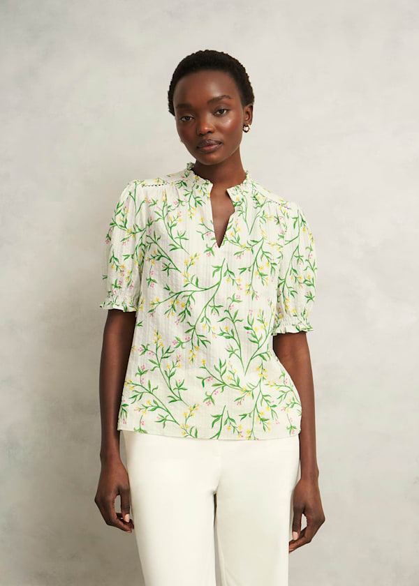 Marianna Blouse