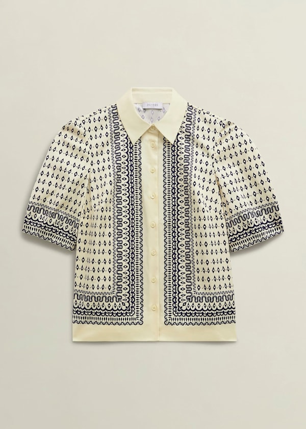Suri Shirt