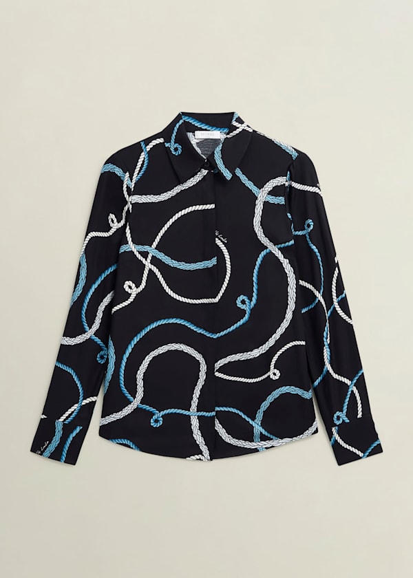Raya Shirt