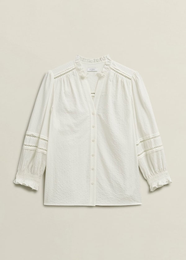 Amira Blouse