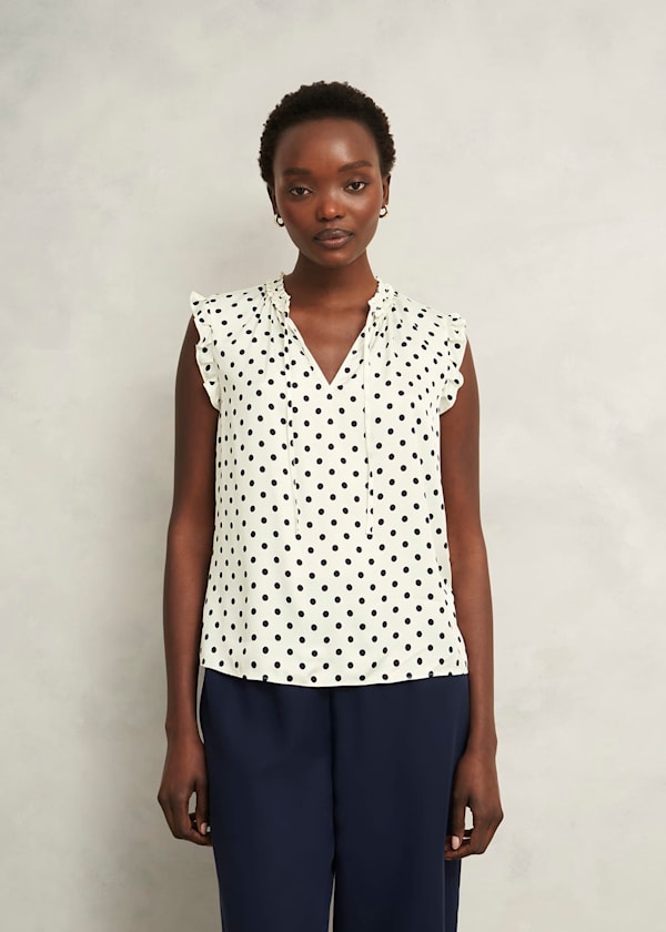 Adriel Blouse