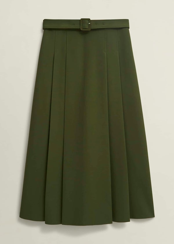 Jacqui Skirt
