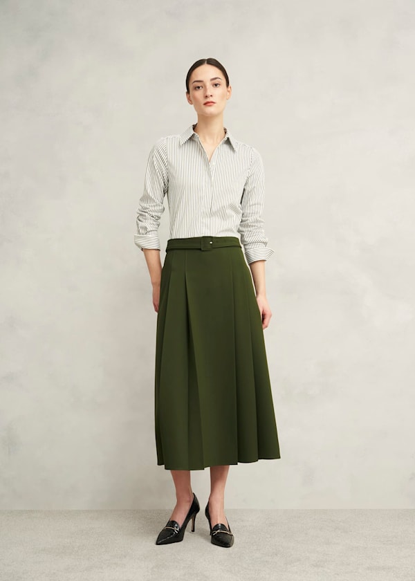 Jacqui Skirt