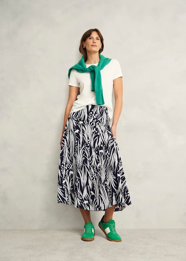 Noemi Skirt
