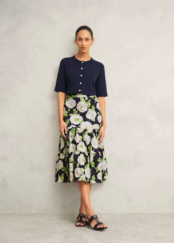 Dorothea Skirt
