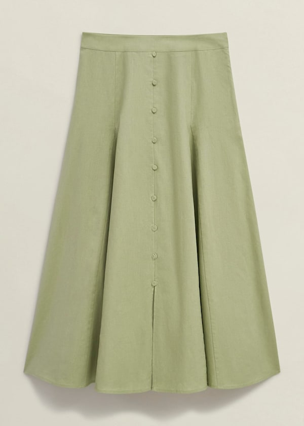 Emberlynn Skirt
