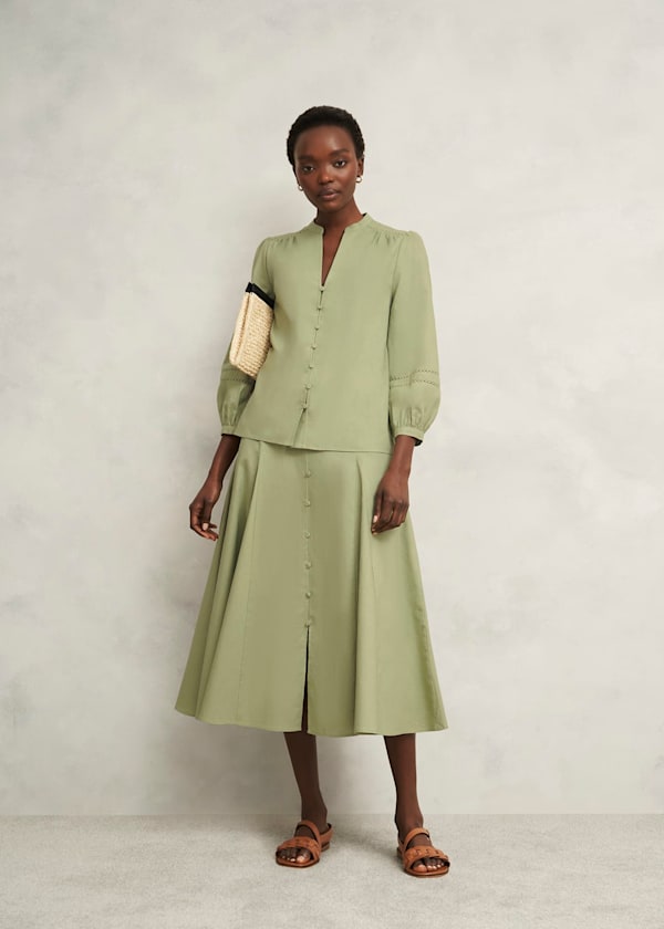 Emberlynn Skirt