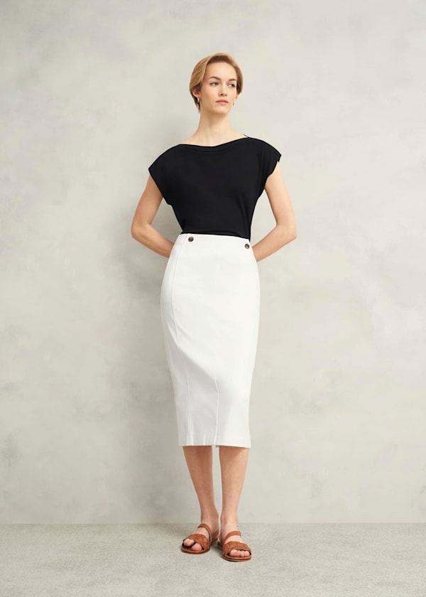 Kimmi Skirt