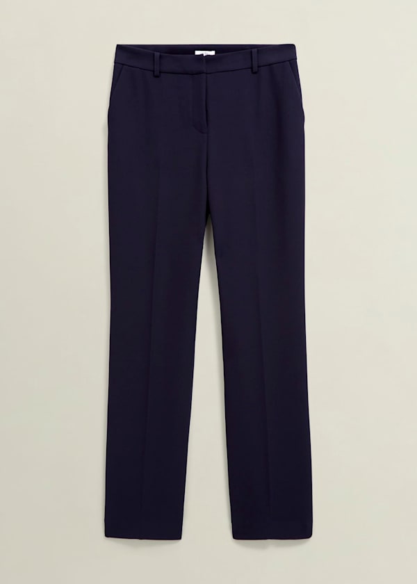 Aly Straight Trousers