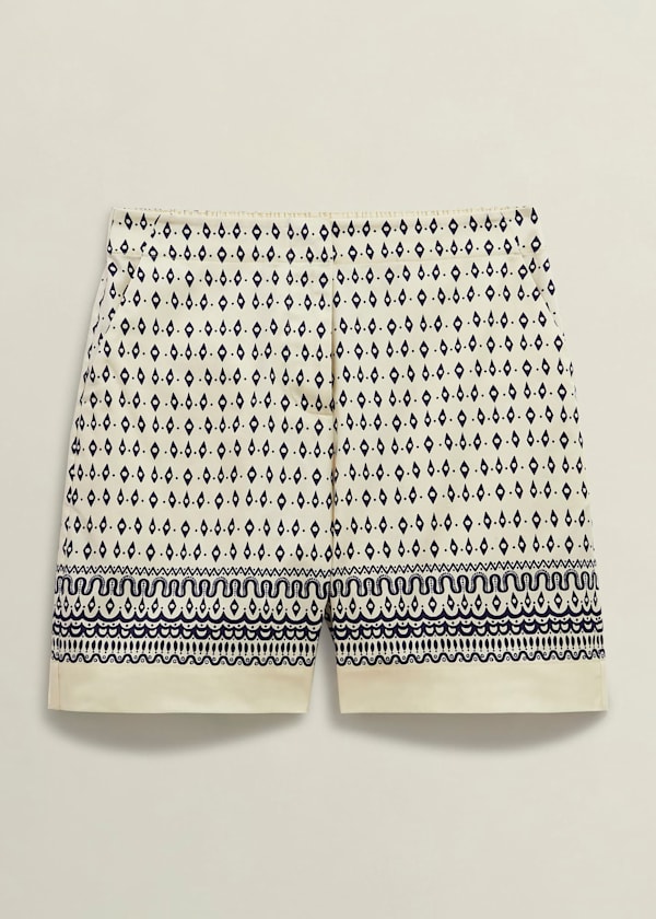 Suri Shorts