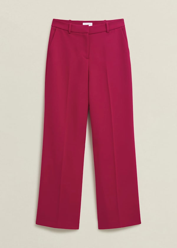 Suki Wide Trousers