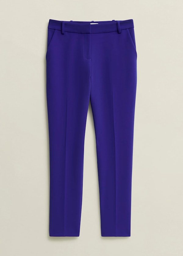 Katia Tapered Trousers