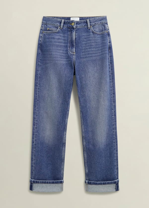 Bowood Straight Jeans