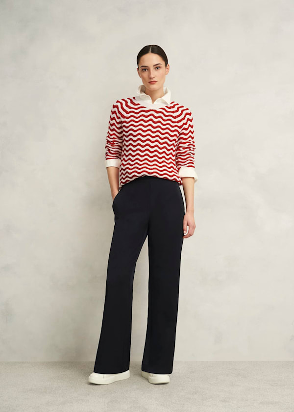 Marina Travel Trousers
