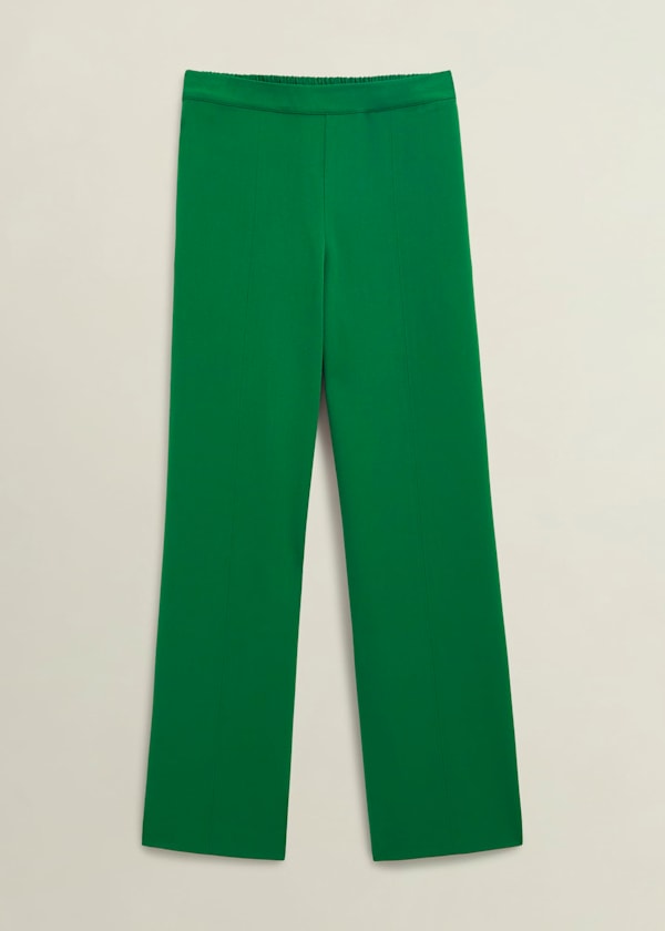 Marina Travel Trousers
