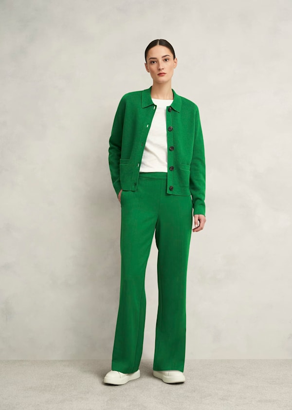 Marina Travel Trousers