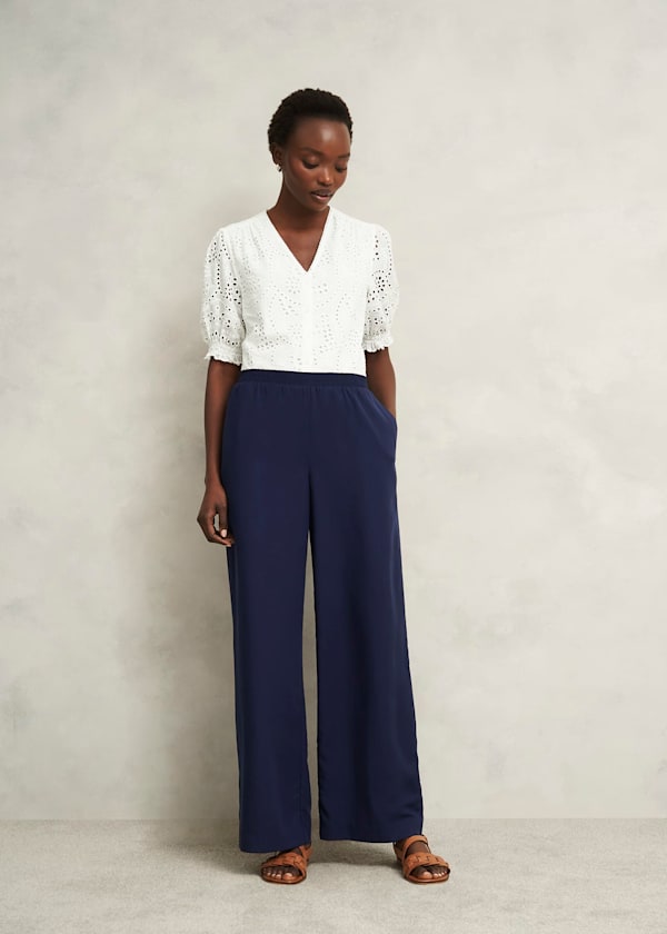 Alda Pants