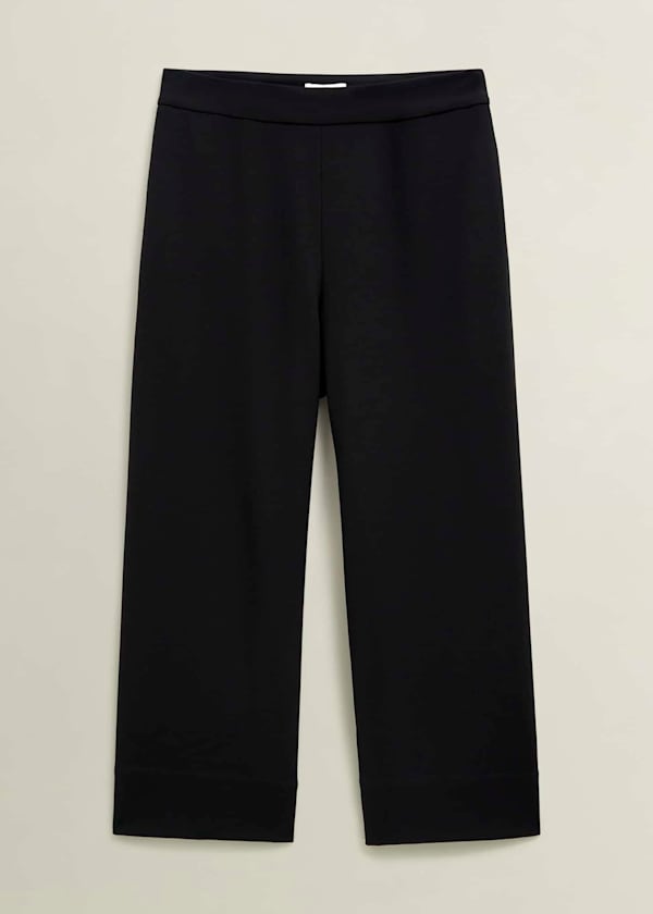 Dina Crop Trousers