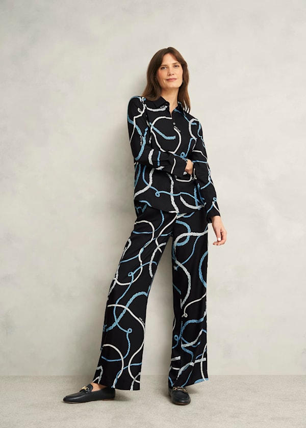 Raya Pants