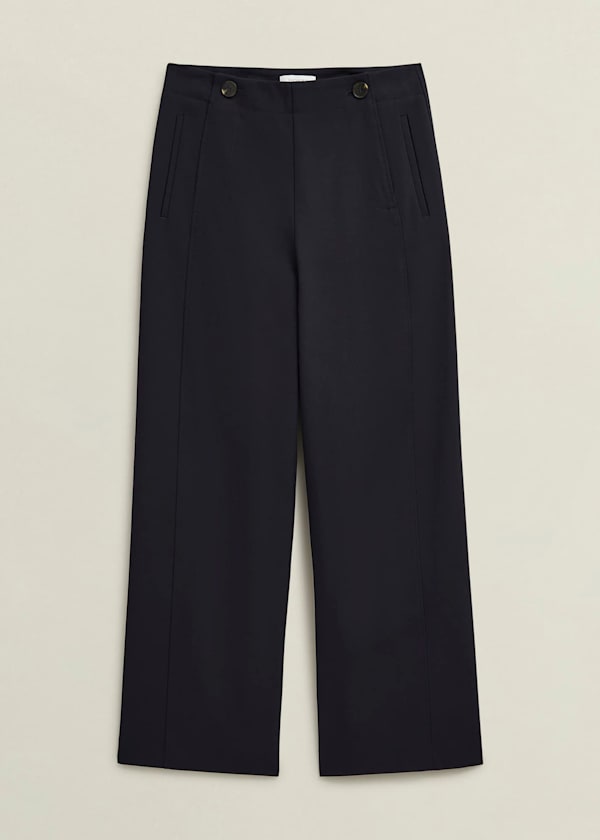 Kimmi Crop Trousers