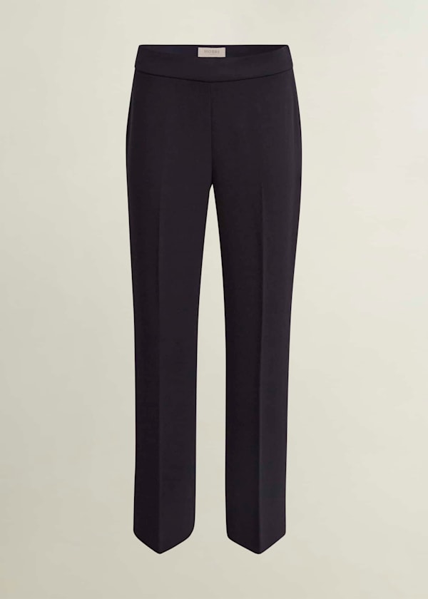 Petite Mel Wide Pants