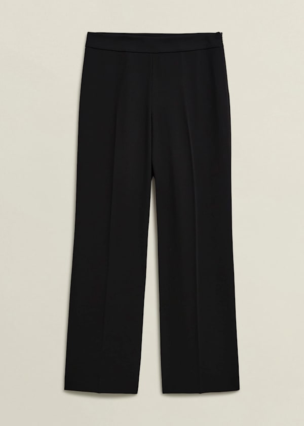 Mel Wide Trousers