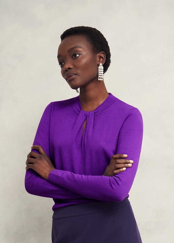 Effie Jumper
