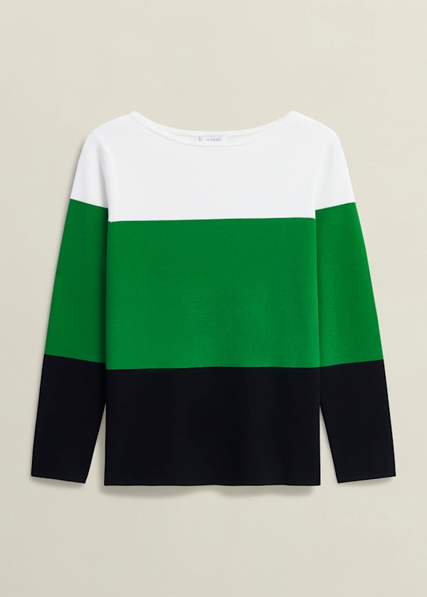 Alice Jumper