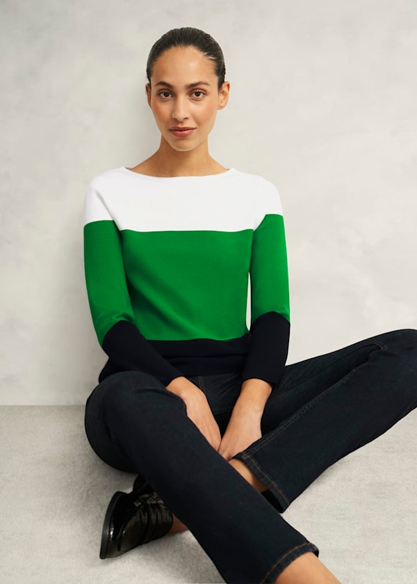 Alice Jumper