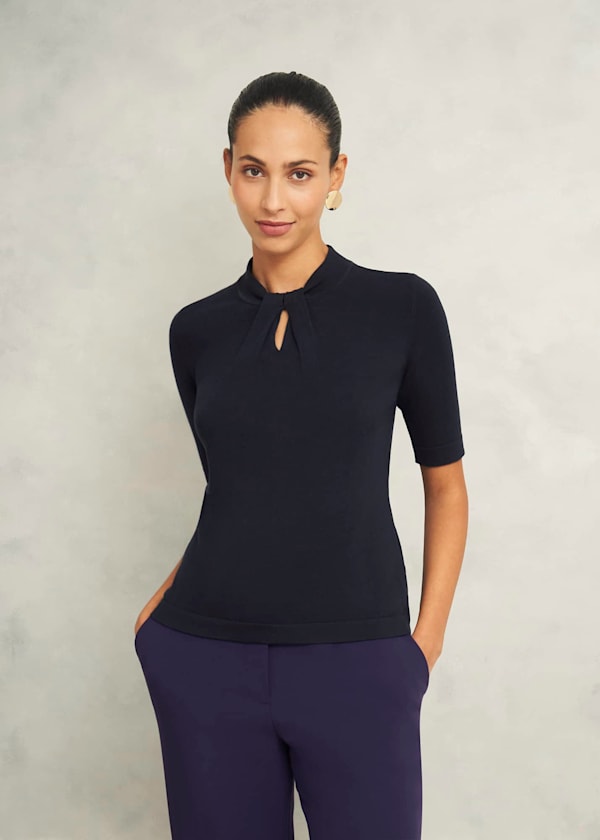 Effie Sweater