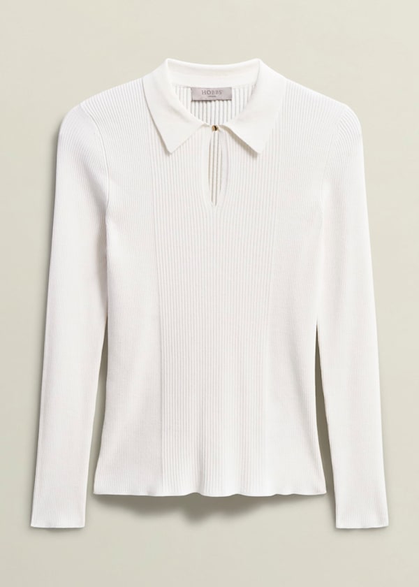 Sierra Knitted Shirt