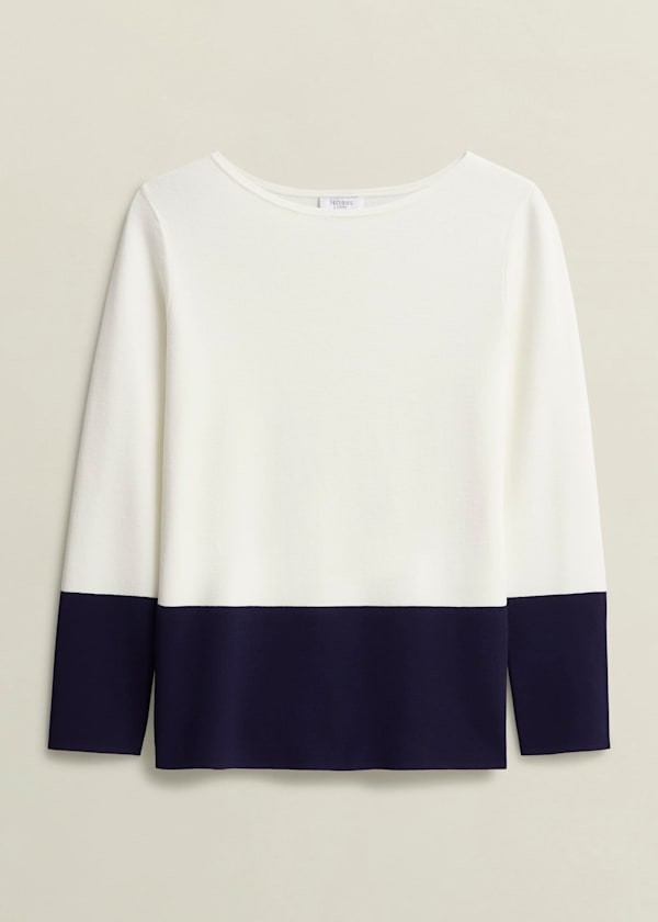 Alice Sweater