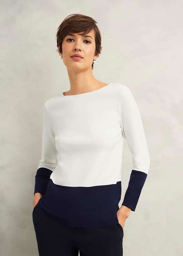Alice Sweater