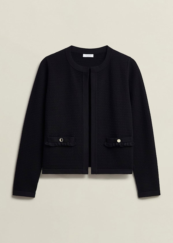 Petra Knitted Jacket