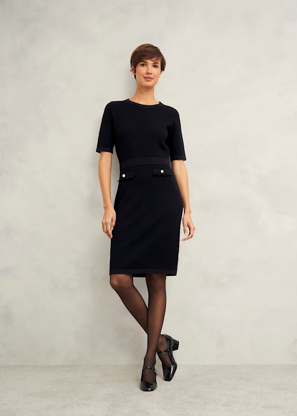 Petra Knitted Dress