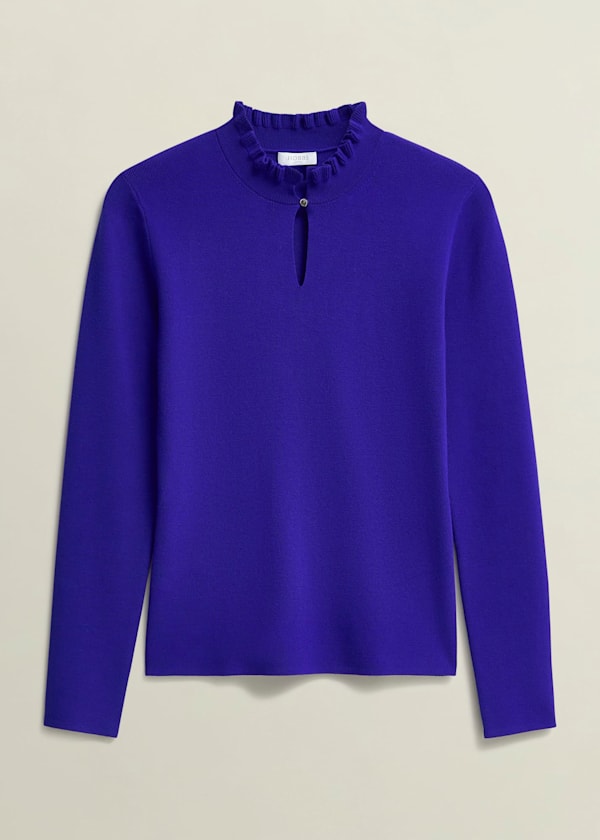 Cecilia Sweater