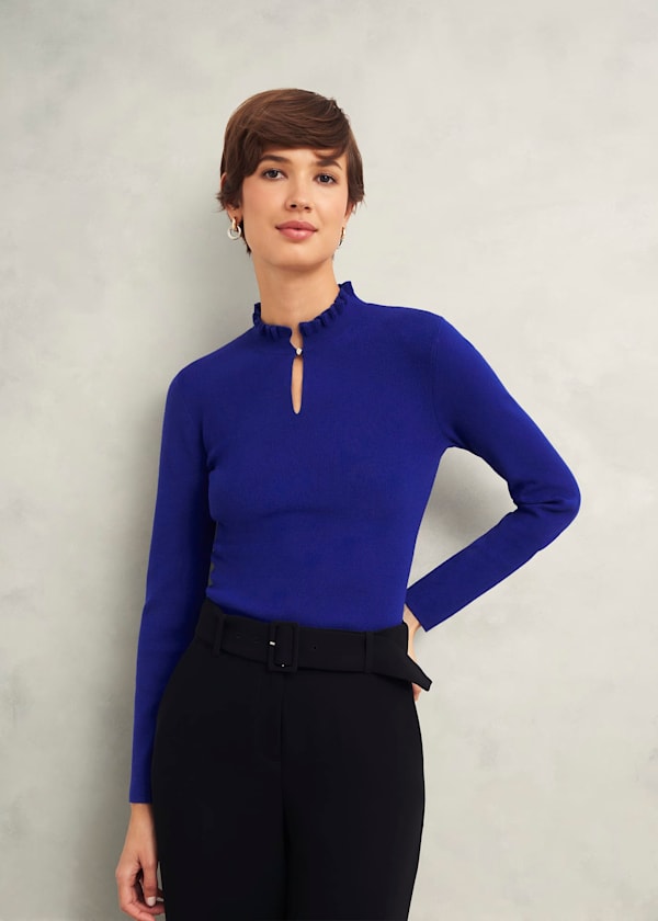 Cecilia Sweater